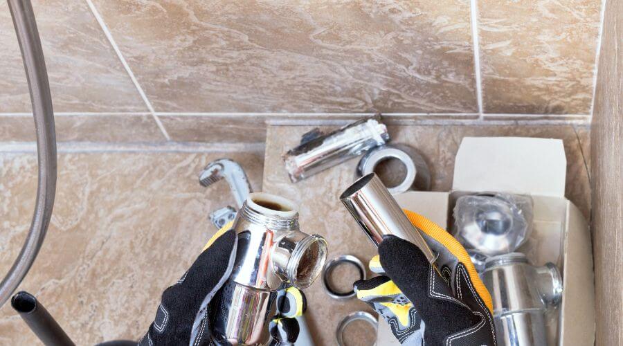 Local Chimney Repair in Hillsboro, KS